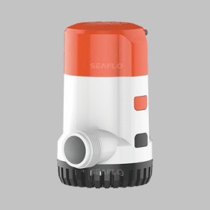 SEAFLO 13A Series 12v Bilge Pump - 2000gph