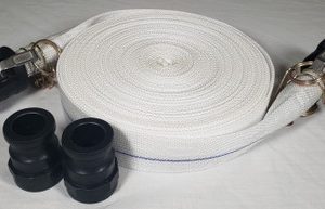 Forestry Hose Base Kit