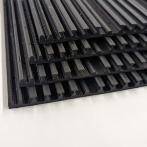 Crux Drop Riffle Sluice Matting v2