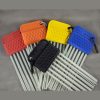 The Gold Brush Bedrock Crevice Brush - Three Pack