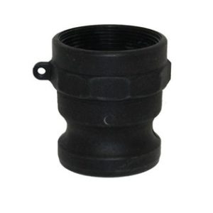 Polymer Camlock Coupling - Type A