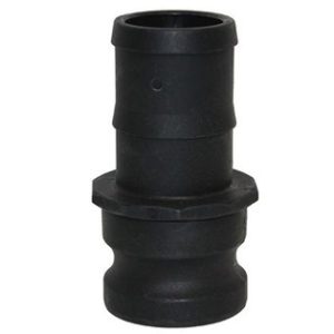 Polymer Camlock Coupling - Type E
