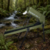 Gold Trek Pro Highbanker, Gen 5 - Army Green