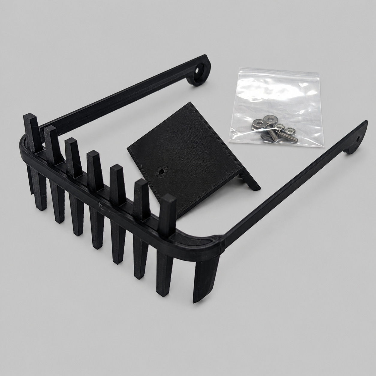 gold-trek-pro-highbanker-clay-claw-black-full-kit