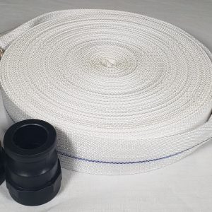 Forestry Hose Base Kit
