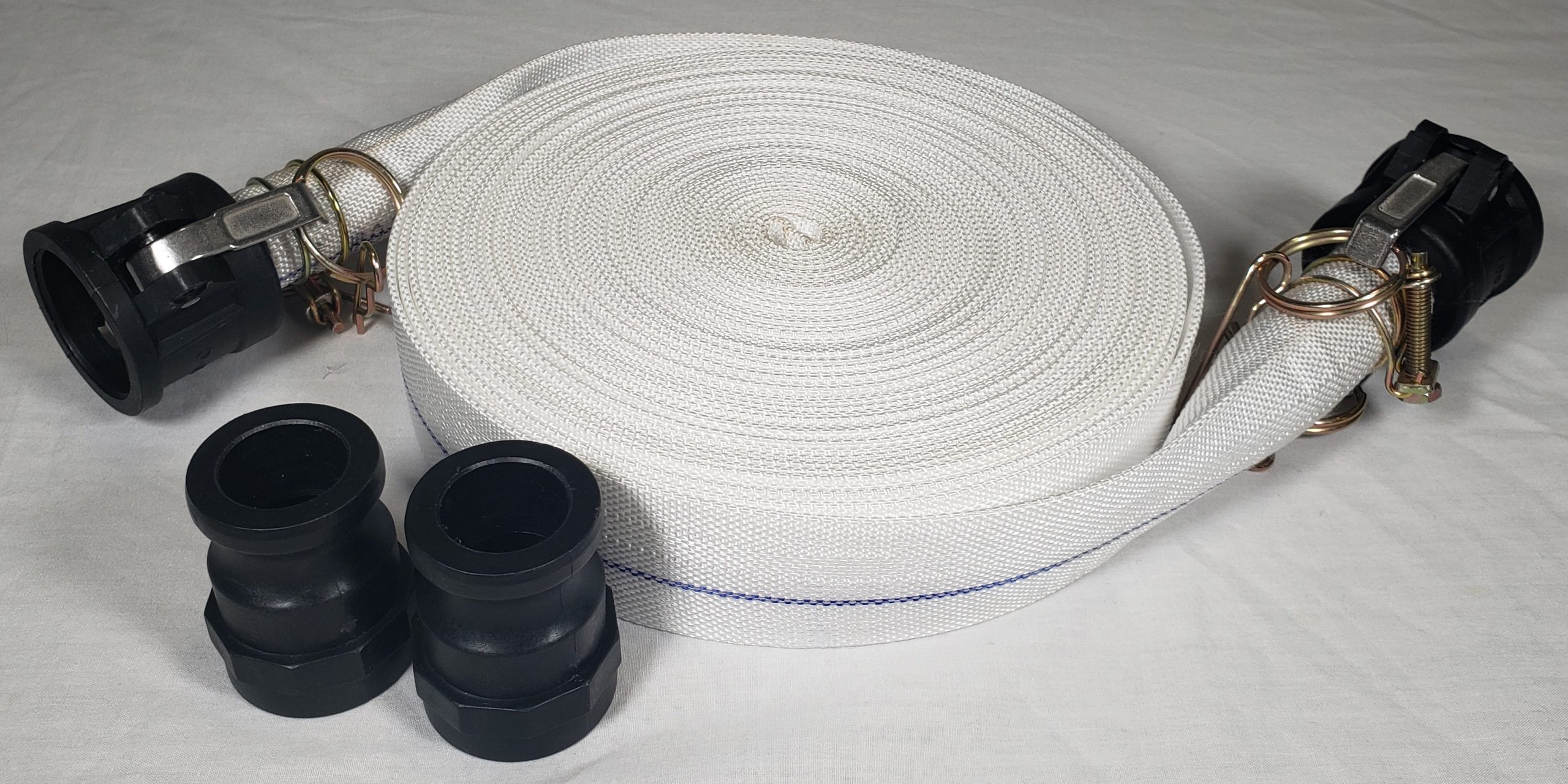 Forestry Hose Base Kit