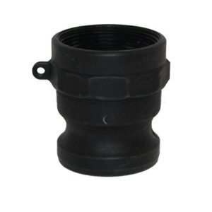 Polymer Camlock Coupling - Type A