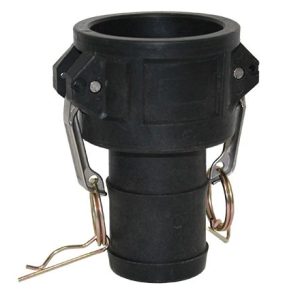Polymer Camlock Coupling - Type C