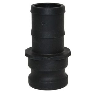 Polymer Camlock Coupling - Type E